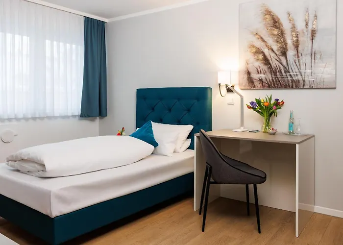 Hotel Rappensberger